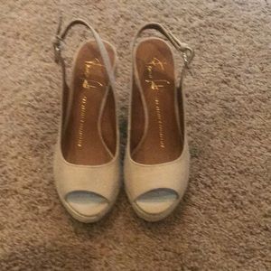 Franco Sarto size 5
